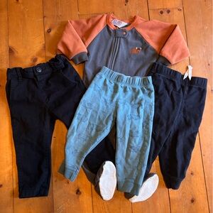 Kids clothing bundle